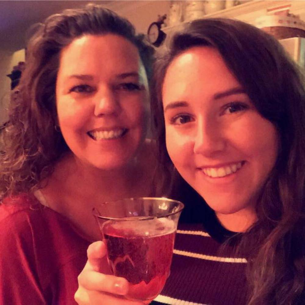 Meet your Posher, Kimberli